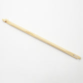 Afghan Tunisian Wooden Crochet Hook Set Knitting